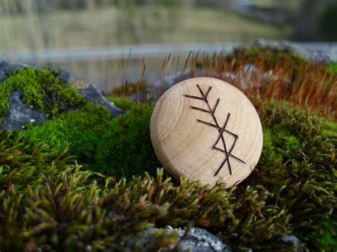 Creating a Personalized Pagan Runes Ritual for Protection